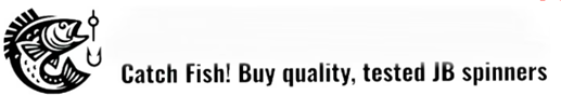 JB SPINNERS